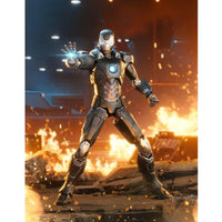 ZD Toys Iron Man Sneaky MK15 Action Figure