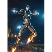 ZD Toys Iron Man Sneaky MK15 Action Figure