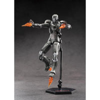 ZD Toys Iron Man Sneaky MK15 Action Figure