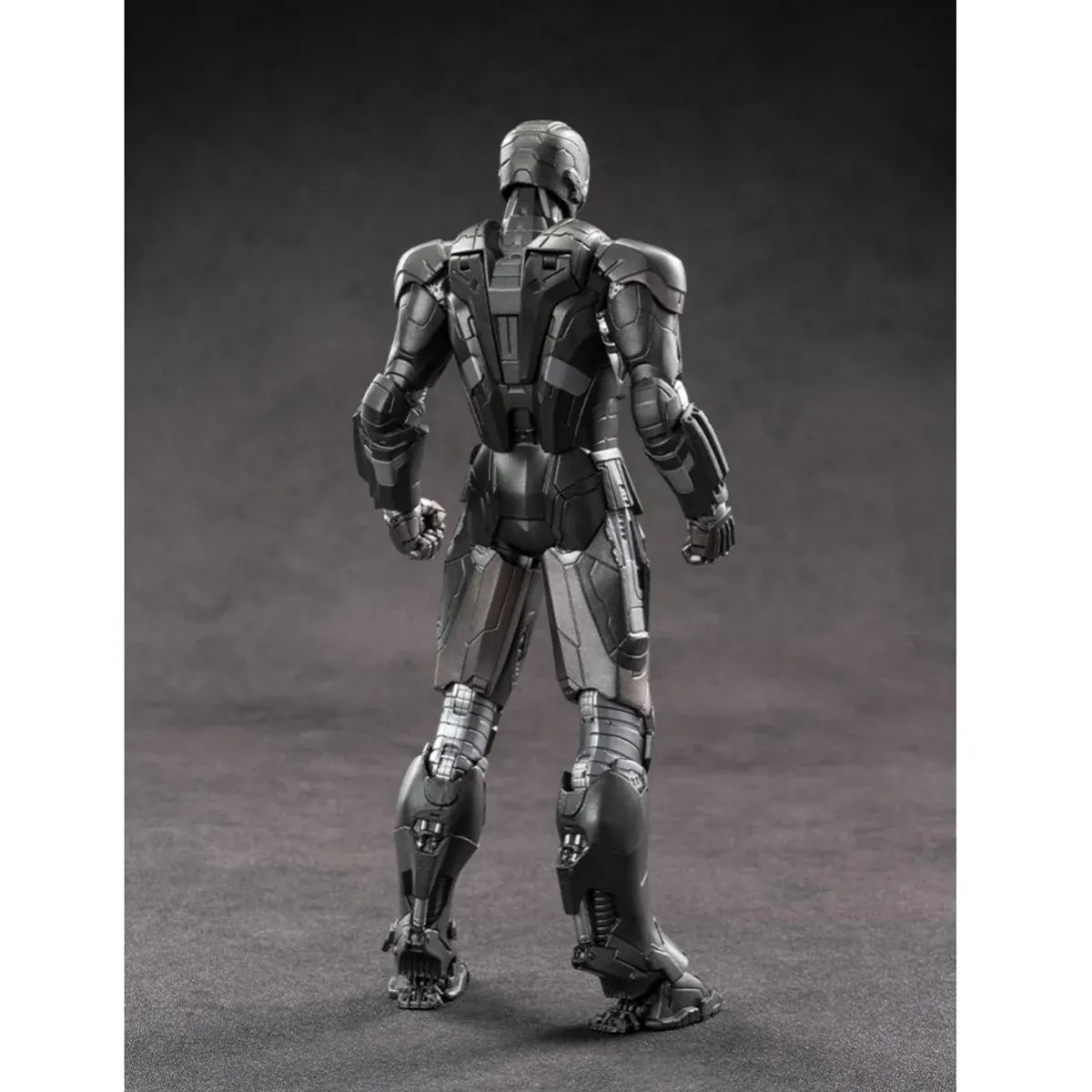 ZD Toys Iron Man Sneaky MK15 Action Figure