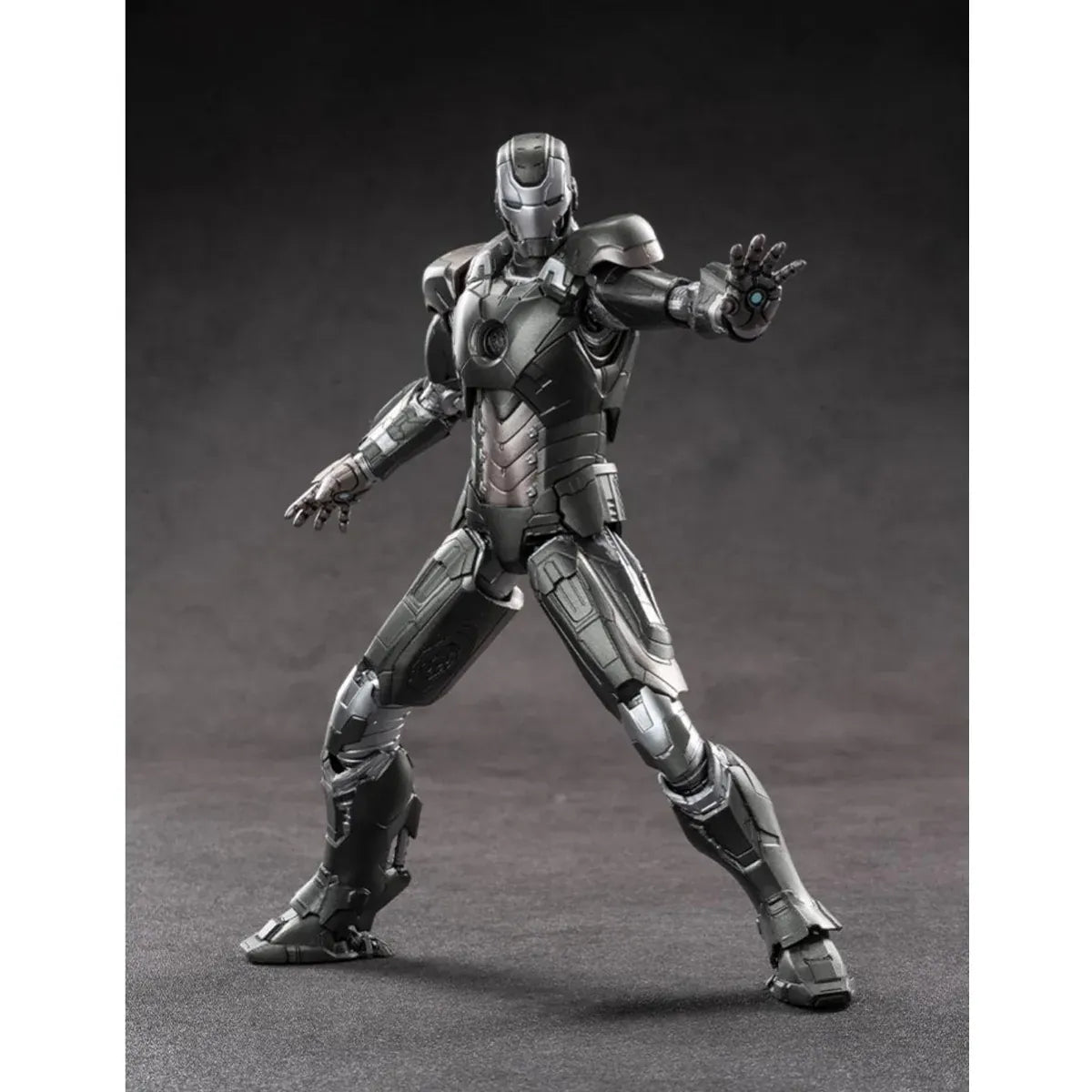 ZD Toys Iron Man Sneaky MK15 Action Figure