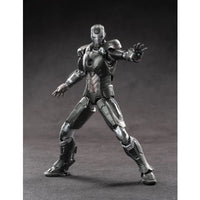 ZD Toys Iron Man Sneaky MK15 Action Figure