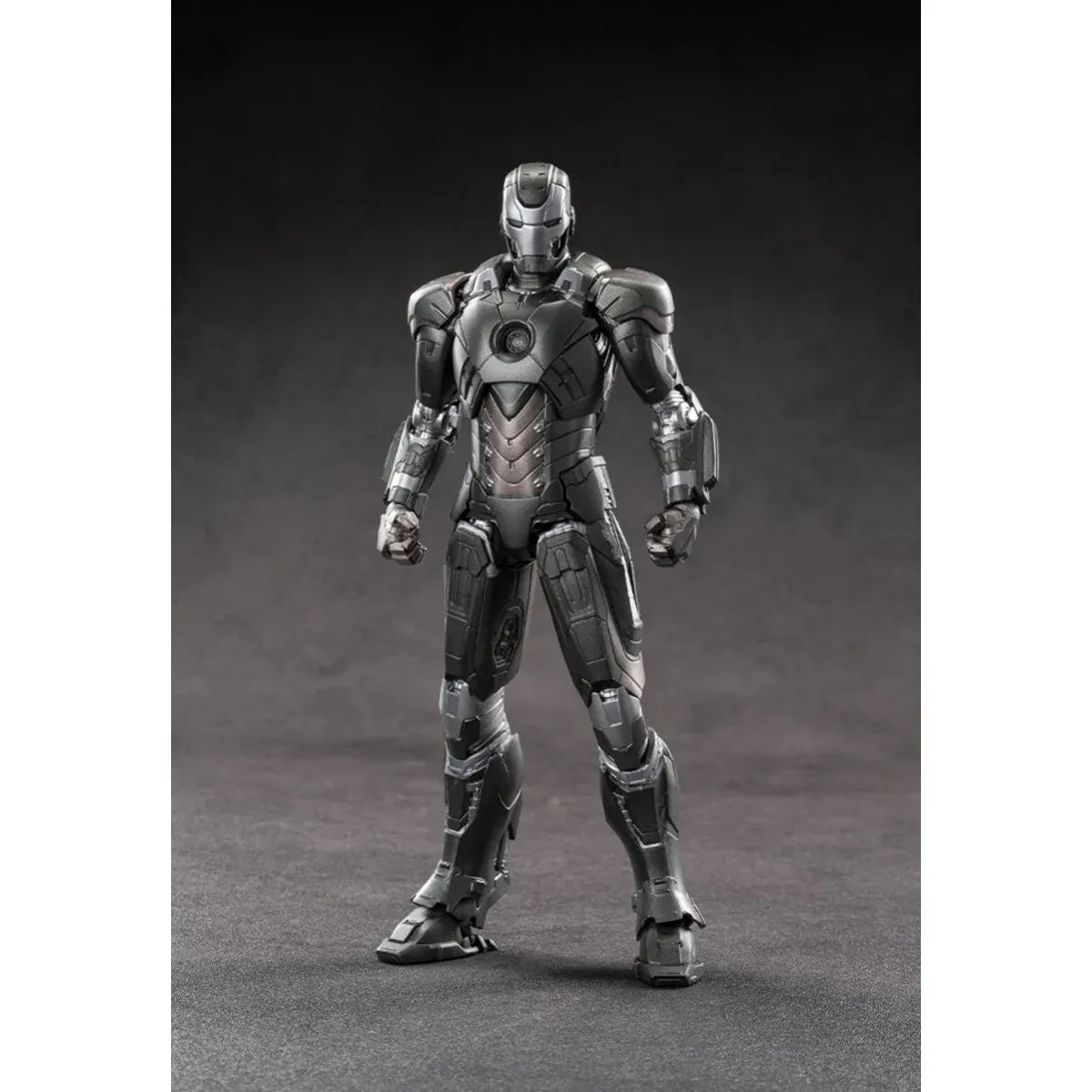 ZD Toys Iron Man Sneaky MK15 Action Figure