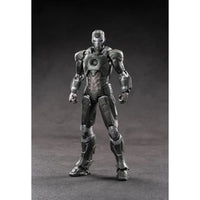 ZD Toys Iron Man Sneaky MK15 Action Figure