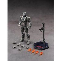 ZD Toys Iron Man Sneaky MK15 Action Figure