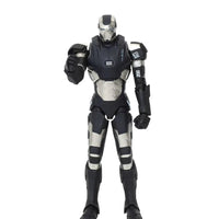 ZD Toys Marvel War Machine MK2 Action Figure