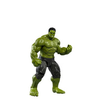 ZD Toys Marvel Series I Hulk Figure