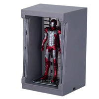 ZD Toys Iron Man Mark 05 HoA Action Figure Set
