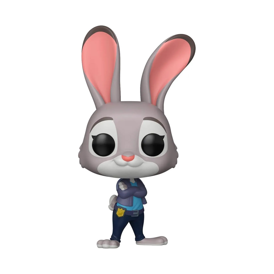 Funko POP Zootopia Judy Hopps Figurine