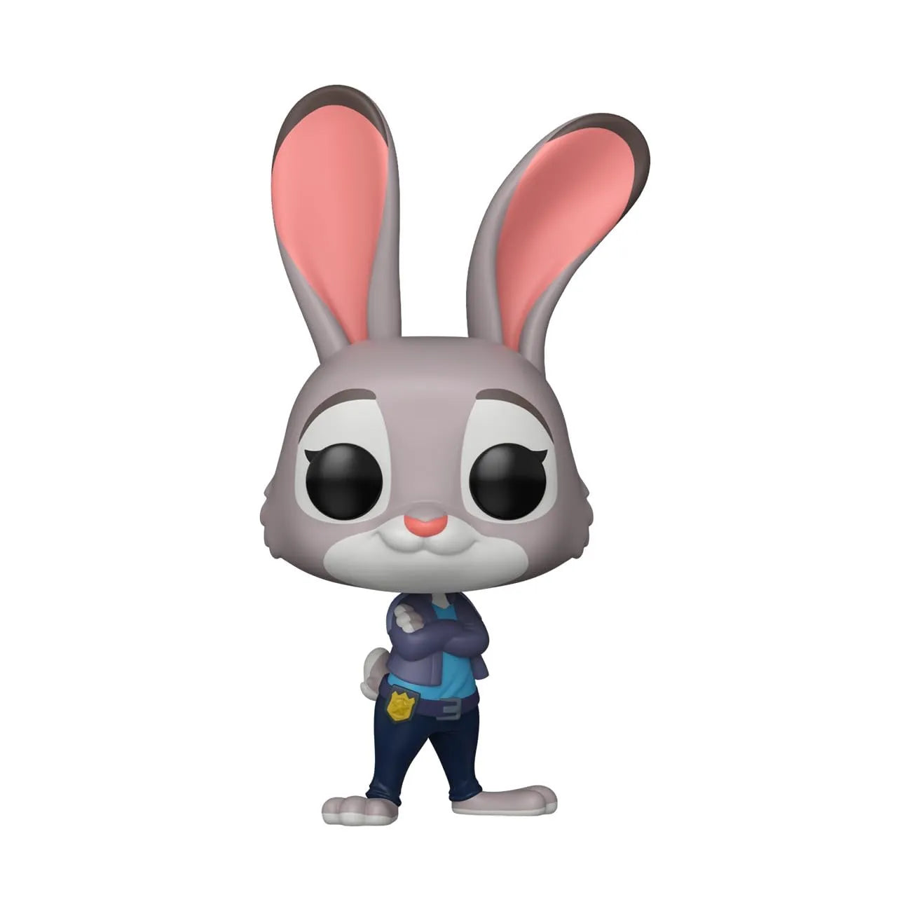 Funko POP Zootopia Judy Hopps Figurine