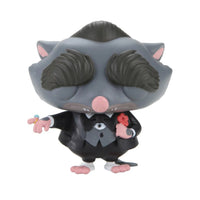 Funko POP Zootopia Mr. Big Figurine