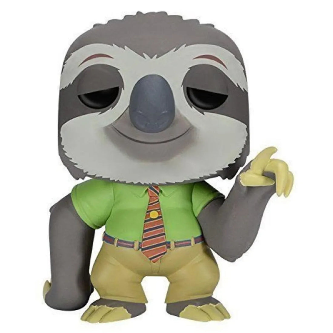 Funko POP Zootopia Flash Figurine