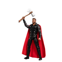ZD Toys Thunder Thor Action Figure (18 cm)