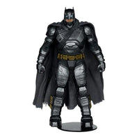 McFarlane Batman Armored Suit Action Figure