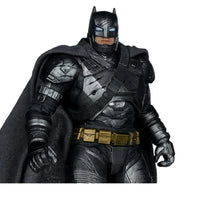 McFarlane Batman Armored Suit Action Figure