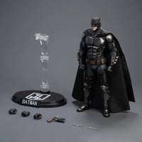 Fondjoy Zack Snyder's Justice League Batman Figure