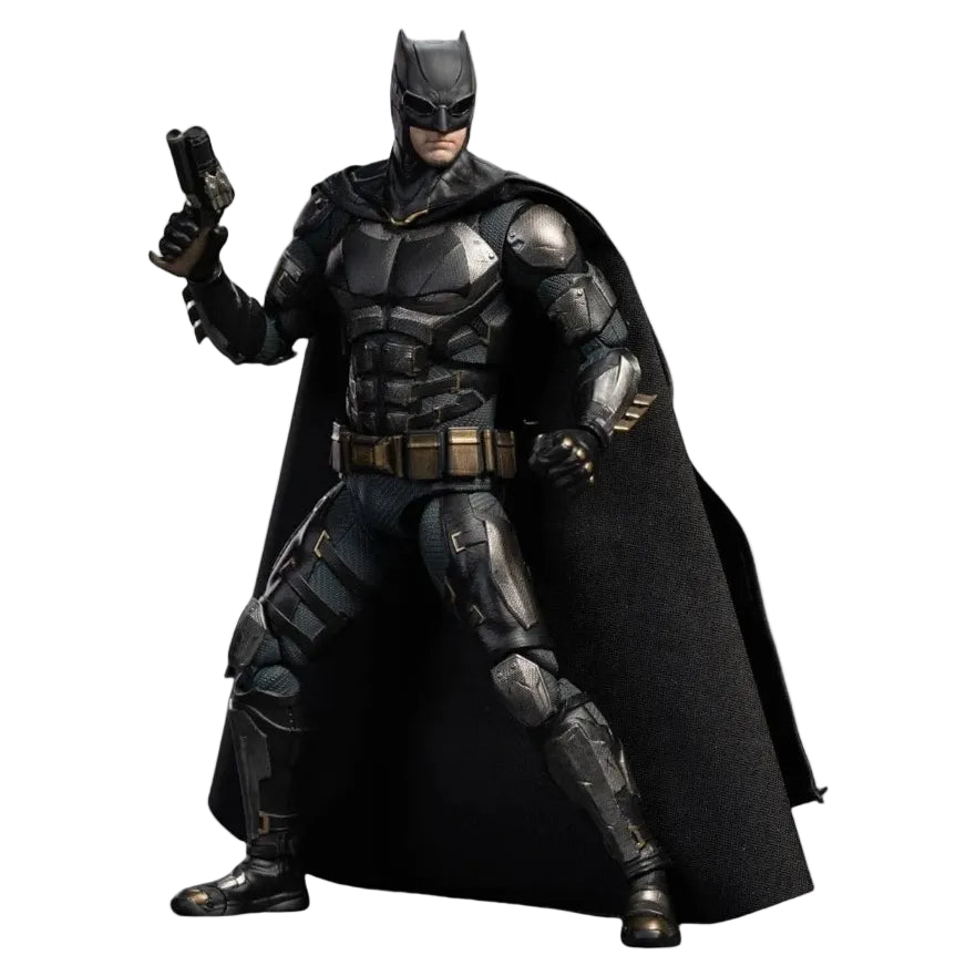 Nouvelle figurine Batman - Jouets d'action DC Comics pour enfants et fans Nouvelle figurine Batman - Jouets d'action DC Comics pour enfants et fans