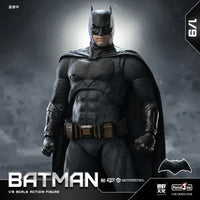 Fondjoy DC1015H Batman Deluxe Action Figure