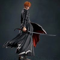 S.H.Figuarts Ichigo Kurosaki Visual Edition Figure