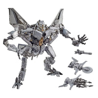 Takara Tomy Masterpiece MPM-10 Starscream Figure