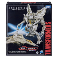 Takara Tomy Masterpiece MPM-10 Starscream Figure