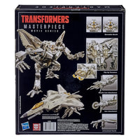 Takara Tomy Masterpiece MPM-10 Starscream Figure
