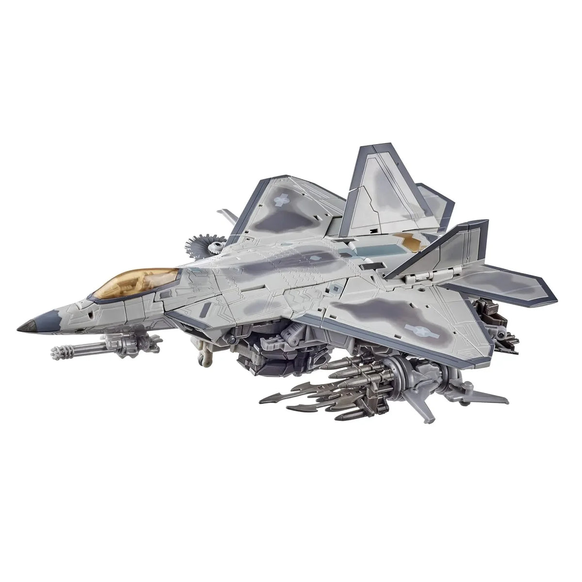 Takara Tomy Masterpiece MPM-10 Starscream Figure