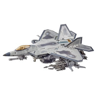 Takara Tomy Masterpiece MPM-10 Starscream Figure