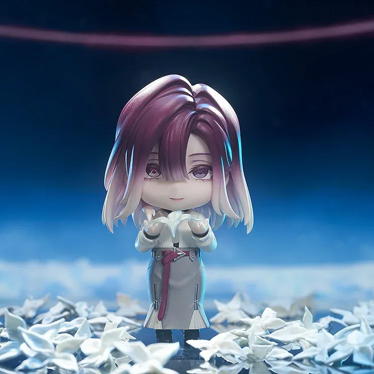 GS Nendoroid Shalom Action Figurine