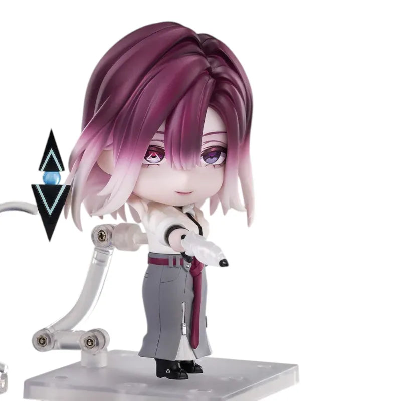 GS Nendoroid Shalom Action Figurine