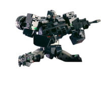 Modfans AL01H Ruller Action Figure (15 cm)