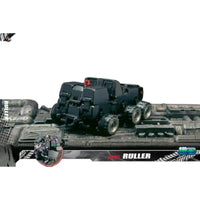 Modfans AL01H Ruller Action Figure (15 cm)
