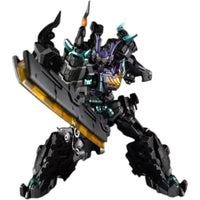 Iron Factory EX-50K Iron Samurai Kagemusha Figure