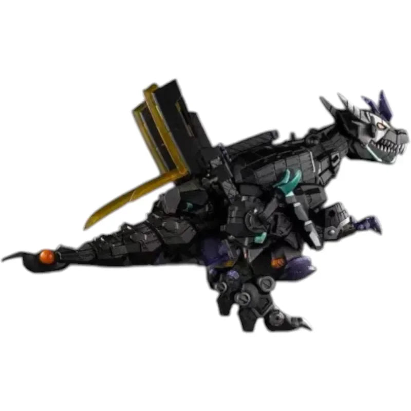 Iron Factory EX-50K Iron Samurai Kagemusha Figure