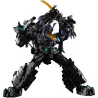 Iron Factory EX-50K Iron Samurai Kagemusha Figure