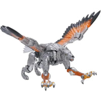 Transart TA BWM-12 Lightning Silverbolt Figure (19 cm)