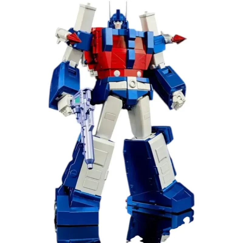 FM-02 Margh G1 Ultra Action Figure (30 cm)