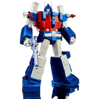 FM-02 Margh G1 Ultra Action Figure (30 cm)
