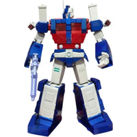 FM-02 Margh G1 Ultra Action Figure (30 cm)