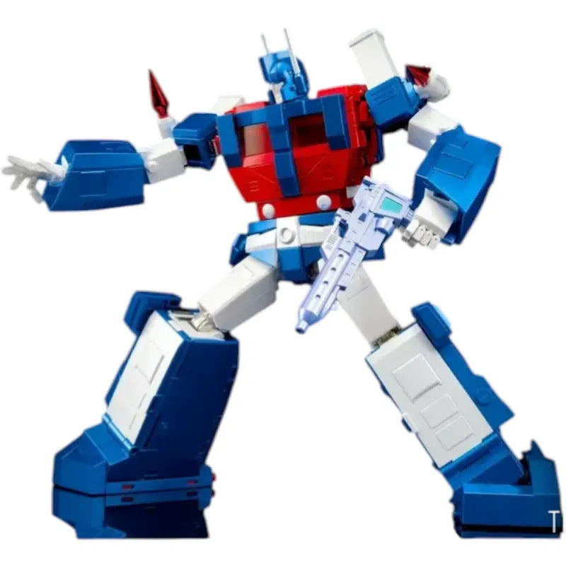 FM-02 Margh G1 Ultra Action Figure (30 cm)