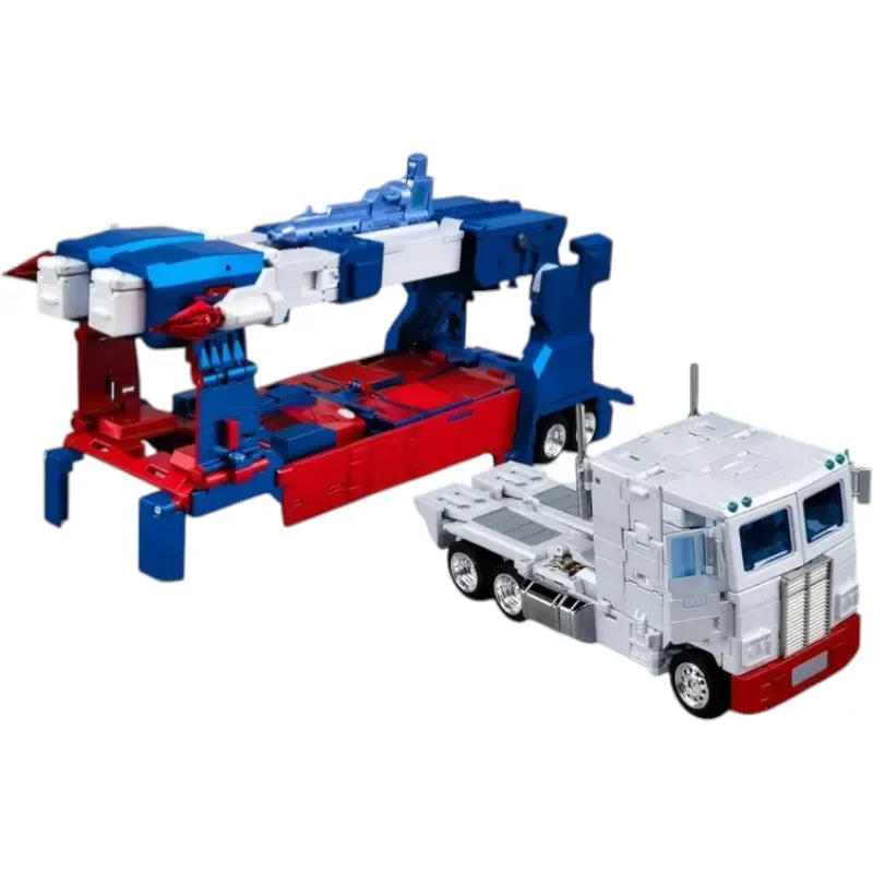 FM-02 Margh G1 Ultra Action Figure (30 cm)