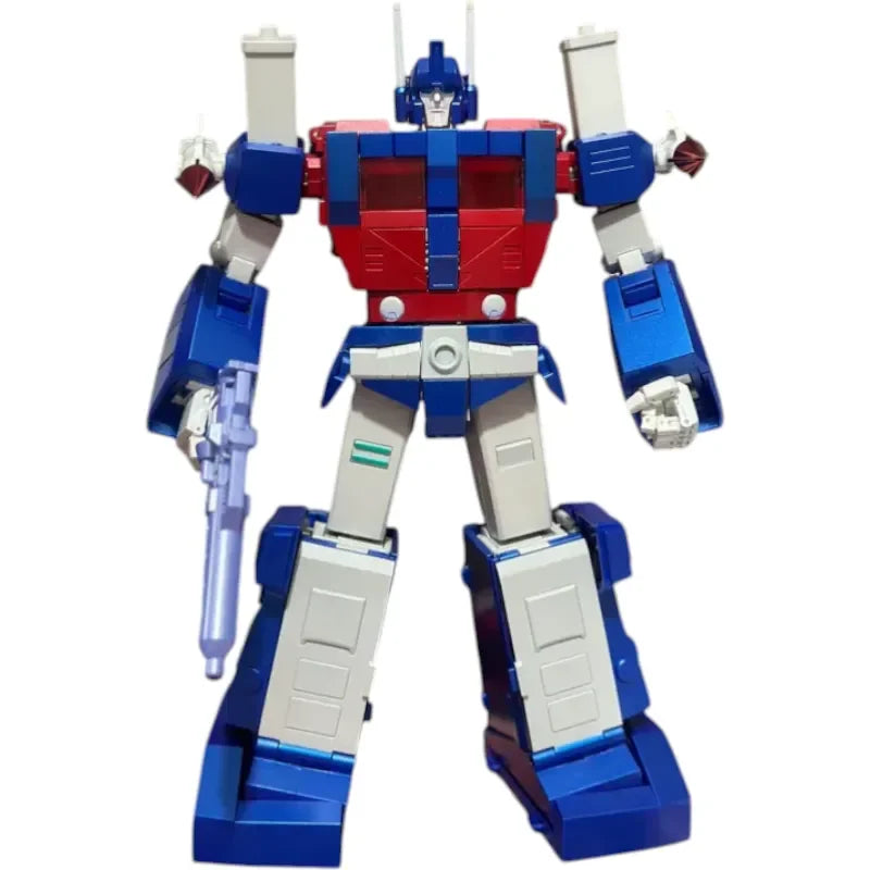 FM-02 Margh G1 Ultra Action Figure (30 cm)
