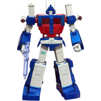 FM-02 Margh G1 Ultra Action Figure (30 cm)