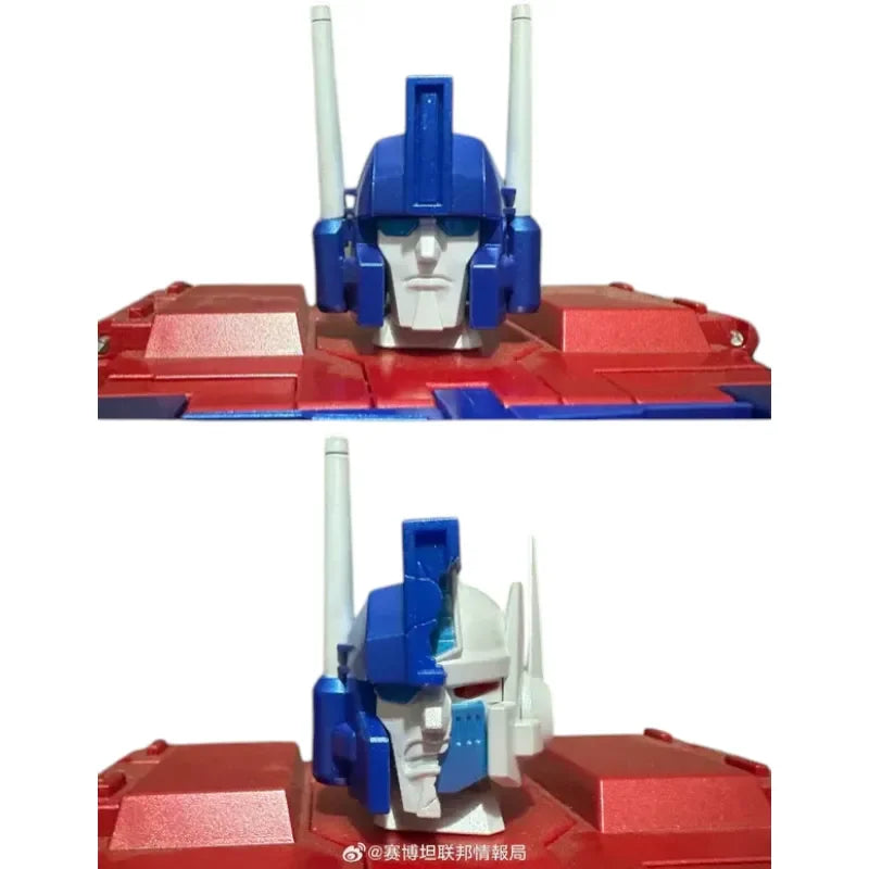 FM-02 Margh G1 Ultra Action Figure (30 cm)