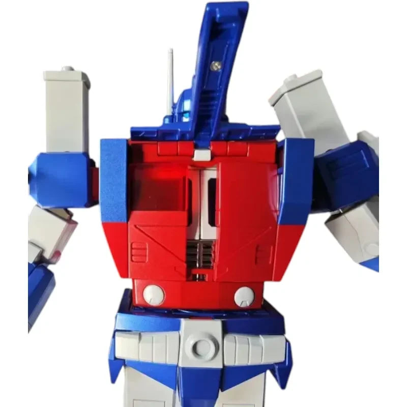 FM-02 Margh G1 Ultra Action Figure (30 cm)