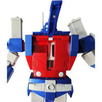 FM-02 Margh G1 Ultra Action Figure (30 cm)
