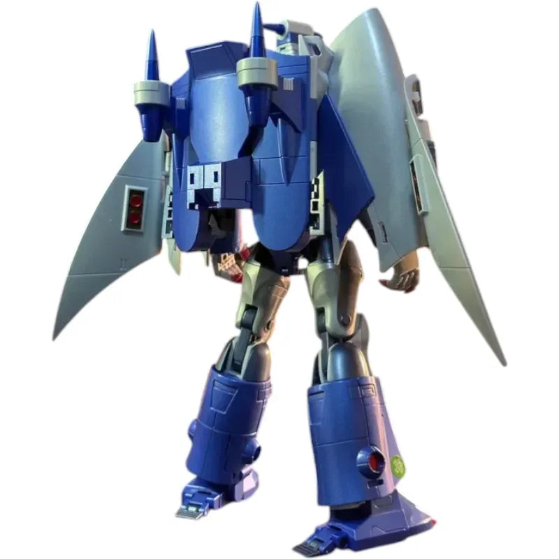 FT-61 Inquisitor G1 Scourge Action Figure (23 cm)