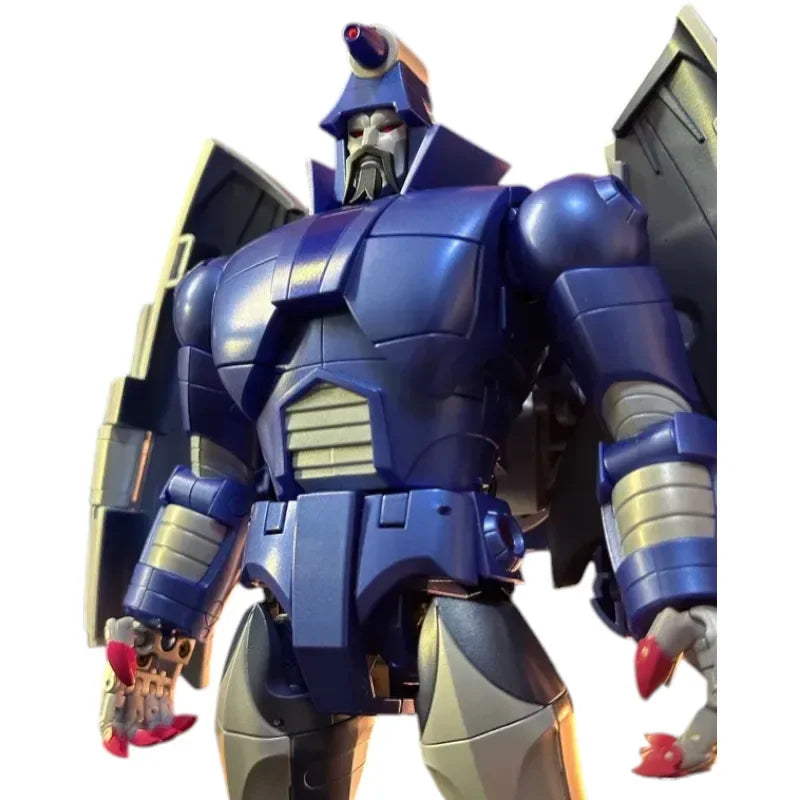 FT-61 Inquisitor G1 Scourge Action Figure (23 cm)