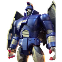 FT-61 Inquisitor G1 Scourge Action Figure (23 cm)