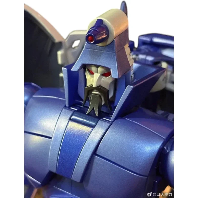 FT-61 Inquisitor G1 Scourge Action Figure (23 cm)
